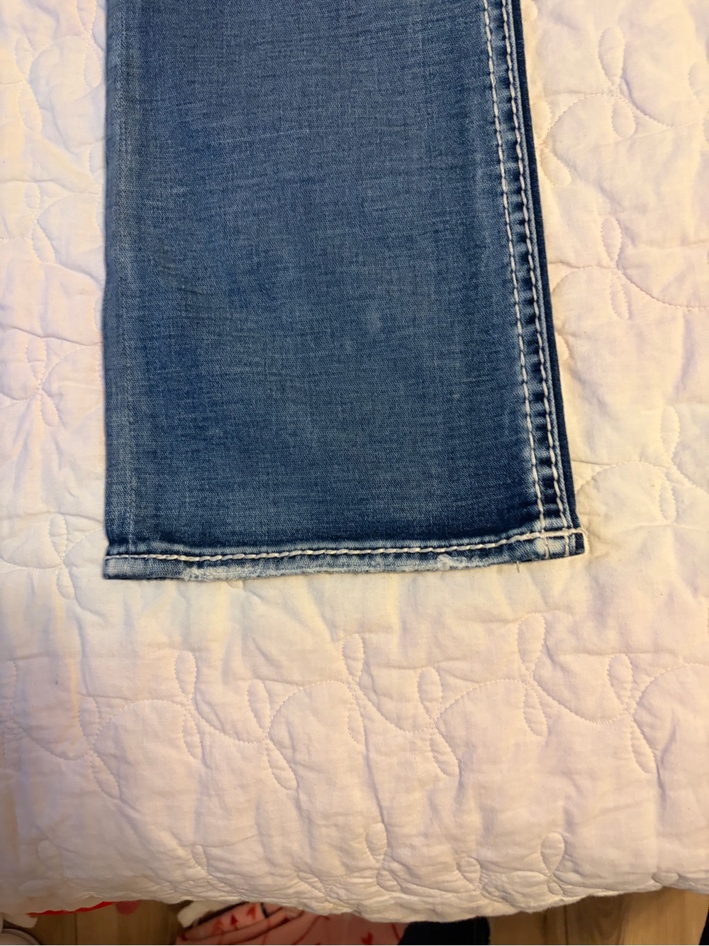 Rock Revival Zuly Bootcut Jeans size 32 - Picture 4 of 12